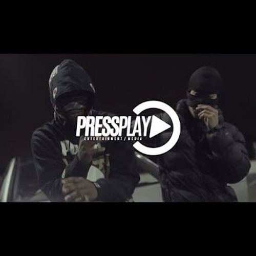 12World (S1  Sav12)  Voice Of The Streets Freestyle W Kenny Allstar