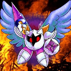 Kirby's Return to Dreamland OST: The Greatest Warrior in the Galaxy
