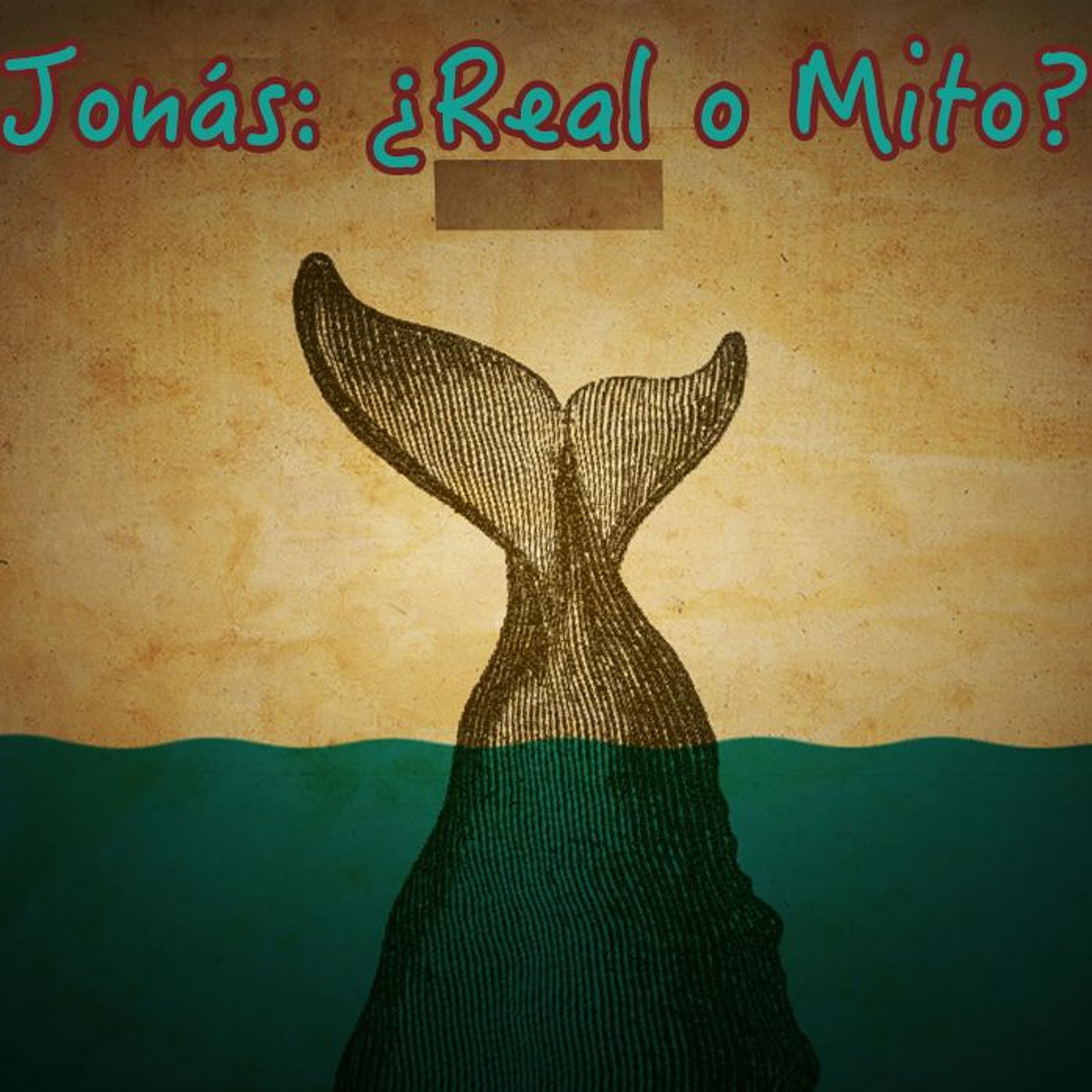 Jonás episode artwork