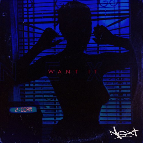 Next - "Want It"