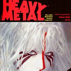 Ghetto Heavy Metal X Shakur Smalls (Prod by Victor)