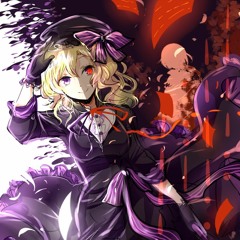 Mary The Magician - Ghostly Field Club