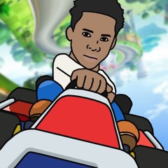 °FREE° TAY K x YBN NAHMIR x BHAD BHABIE TYPE BEAT INSTRUMENTAL "MARIO KART"