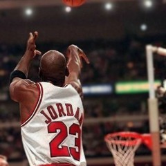 Jump shot - Supreme & BUXX