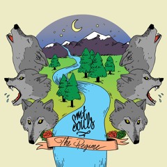 Addicted (feat. Laura Fergie)