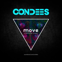 Condees - Move  (Original Mix)