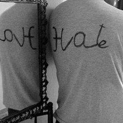 Hate It Or Love It feat. WEX the Master