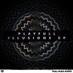 Answerd & Playfull - Asleep (Out Now)