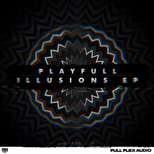 Answerd & Playfull - Asleep (Out Now)