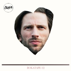 Lindstrøm - Didn't Know Better (Lakeshouse remix)