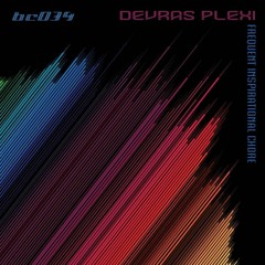 Devras Plexi - Something We Dreamt (from the "frequent inspirational chore" EP)
