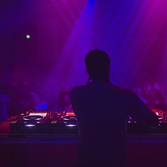 Milan Milano - Elektrisch & Die Rakete, Hirsch Nürnberg 24.03.2018