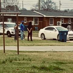 Trials and Tribulations (Prod. Migo Cardii)