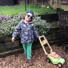 Baby Why Don't You Please Come Home