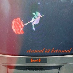 💔einmal ist keinmal💔 - Dr. Dor (prod. by DJ Big M)