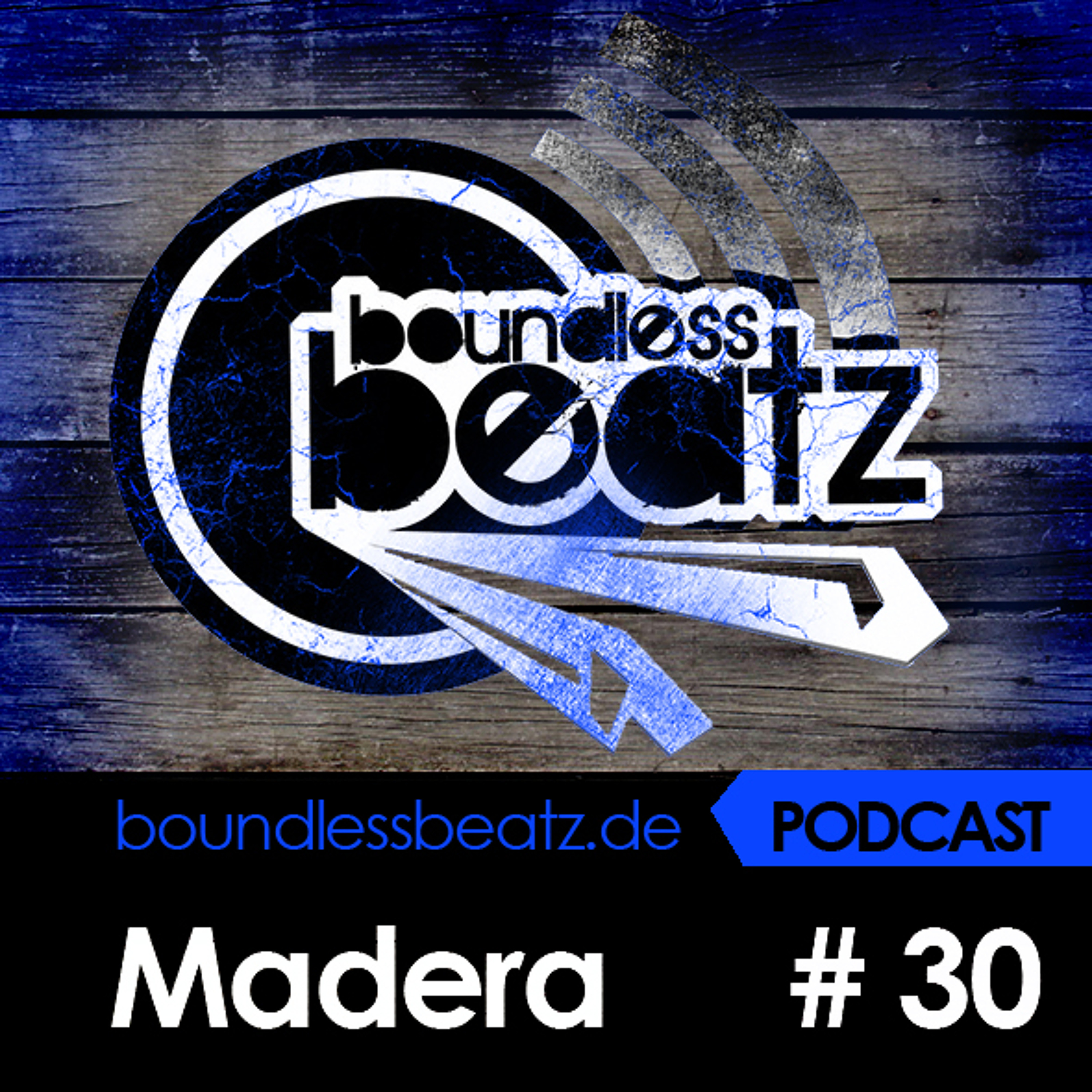 Boundless Beatz Podcast