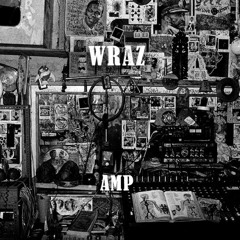 Wraz. - Amp. [FREE]