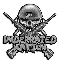 On a mission (Underrated Nation) Juganot Da Beast x Young Mac Lg x Killah Kay Underrated Nation
