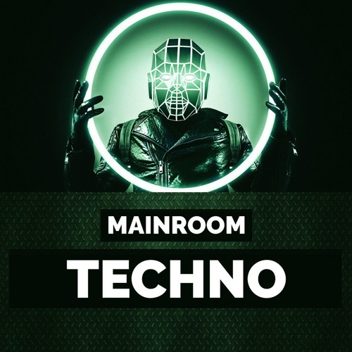 Nucleus Samples Mainroom Techno