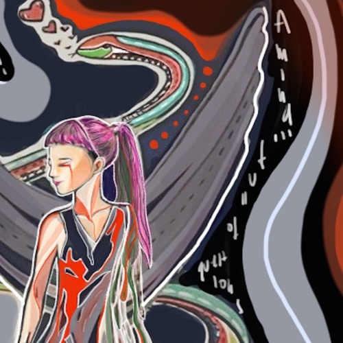 Fairy Song (Instrumental, 2015)