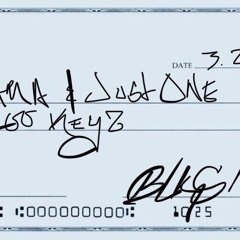 100 Keyz JustOne ft TommyDreama