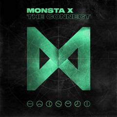 Monsta X - The Connect : Dejavu (Full Album)