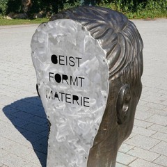 Echoing sinuosity (2017) - (G. Preinfalk, K. Sterev, D. Polisoidis & J. Heilbron)