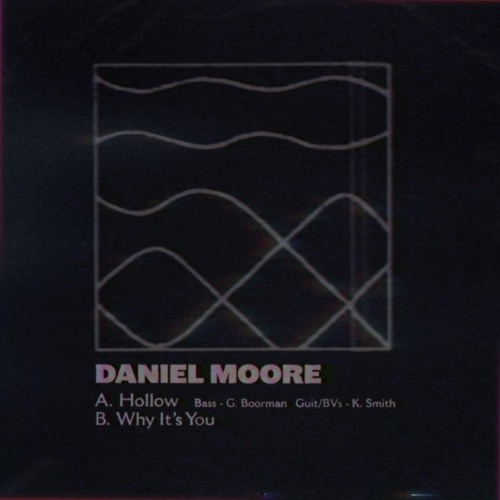 Daniel Moore - Hollow