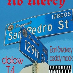 Im A Damu-T4 ft. Dolow Prod. by PaPa