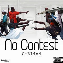 No Contest(Prod by: StrzBtz)