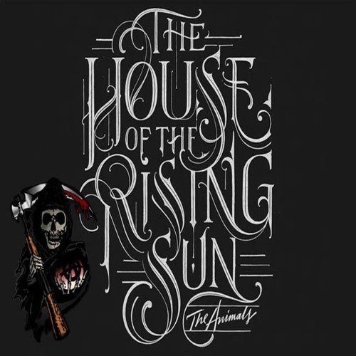Stream The Animals & The White Buffalo - House of the Rising Sun (Cover) by pointdorgue | Listen online for free on SoundCloud Stream The Animals & The White Buffalo - House of the Rising Sun (Cover) by pointdorgue | Listen online for free on SoundCloud