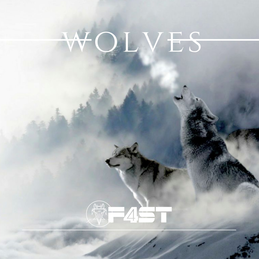 Stream Wolves - Selena Gomez & Marshmello (Sped Up) - F4ST Remix by ...