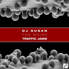 DJ Susan - The Noise (Original Mix) - OUT NOW