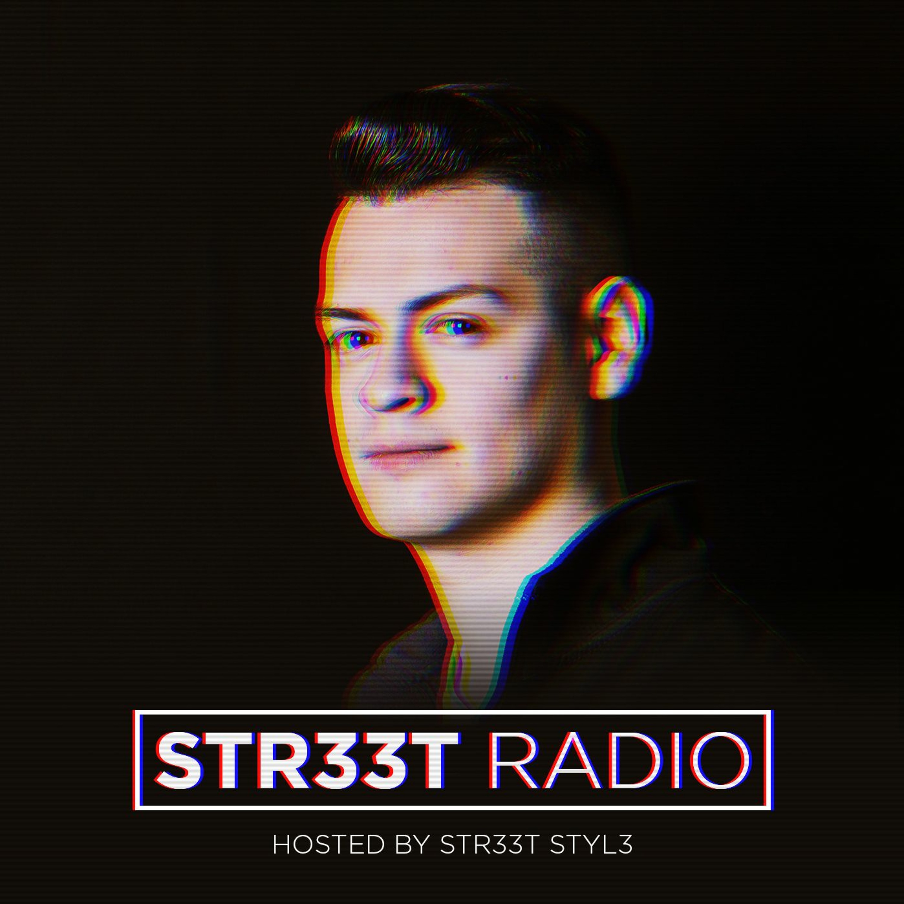 STR33T RADIO - EPISODE 1: SPRING AWAK3NING