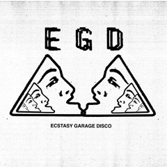 Mix for Ecstasy Garage Disco
