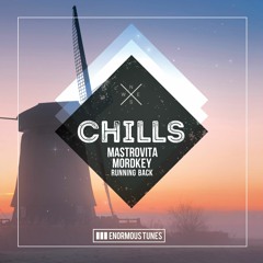 Mastrovita & Mordkey - Running Back