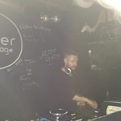 Eugen Kunz - ACHTUNG (Woshi Remix) - Master [Free Download]