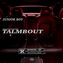 Talmbout (Rough)