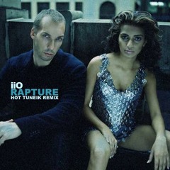 iiO - Rapture (Hot TuneiK Remix) - FREE DOWNLOAD -