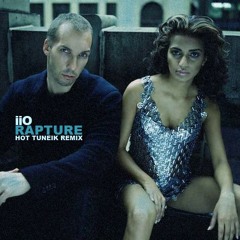iiO - Rapture (Hot TuneiK Remix) - FREE DOWNLOAD -
