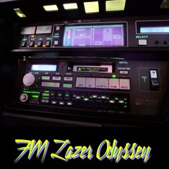 FM Lazer Odyssey