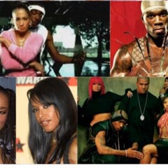 Early 2000 Hits Rnb-Hip Hop