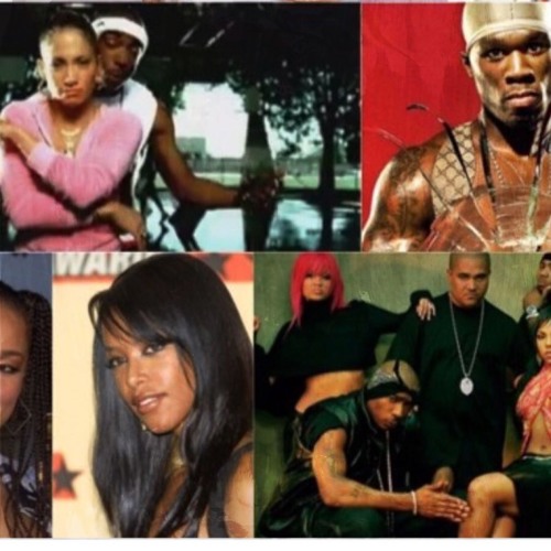 Stream Early 2000 Hits Rnb Hip Hop By DJ DJC Listen Online For Free 