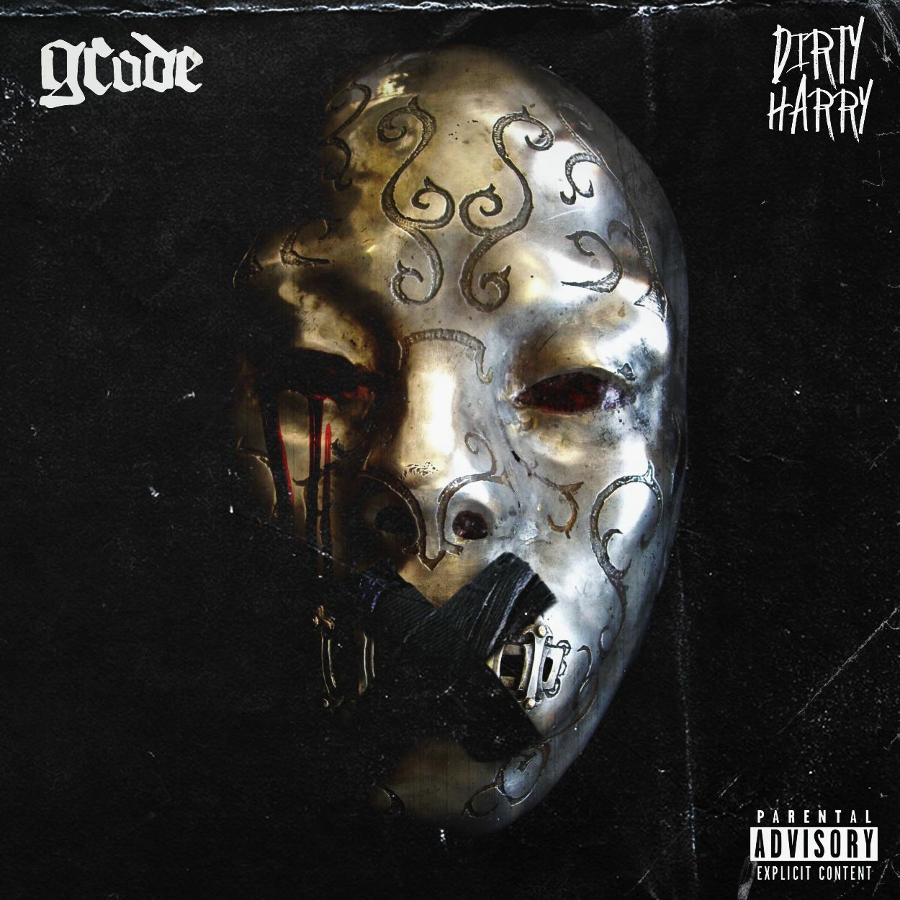 G-CODE episode artwork