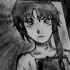 Serial Experiments Lain / Duvet - Boa / Instrumental cover