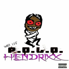 Polo Hendrixx - I hate you too