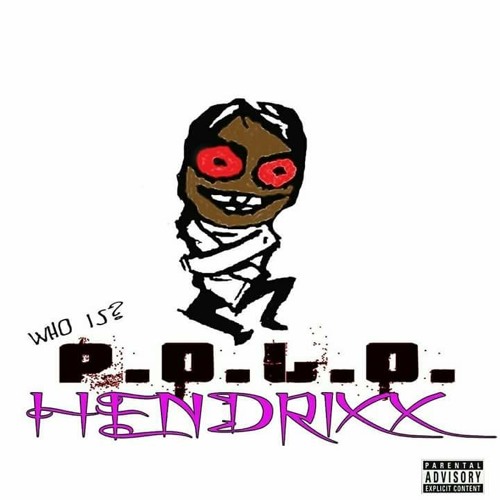 Polo Hendrixx - I hate you too