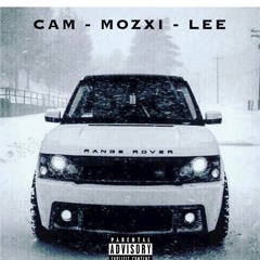 CAM x Mozxi x Lee - Rover Remix