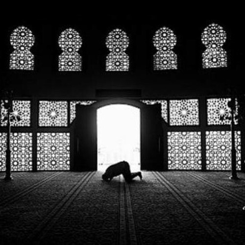 Stream سَجَدَ لَكَ سَوَادِي ، وَخَيَالِي ، وَآمَنَ بِكَ فُؤَادِي ...