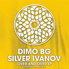 DiMO (BG), Silver Ivanov - Come To Me [OUT APRIL 2]